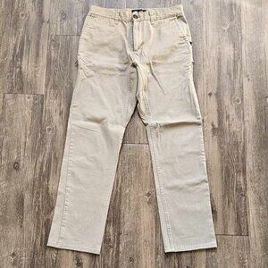 Nike SB Tan Chino Pants 30